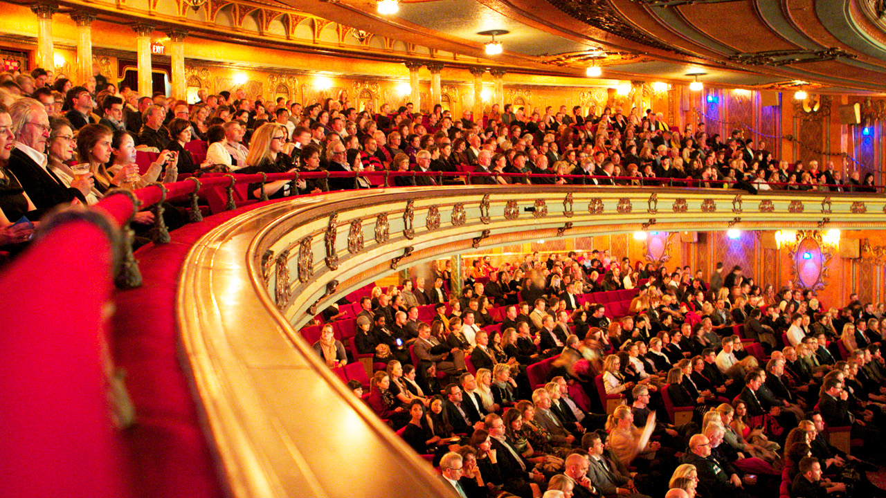 State Theatre Sydney Festival State Theatre Sydney Festival